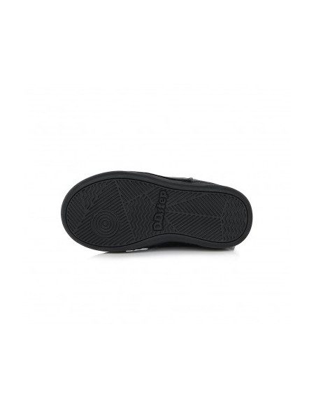 CHILDREN'S BOOTS W078-355L 32-37