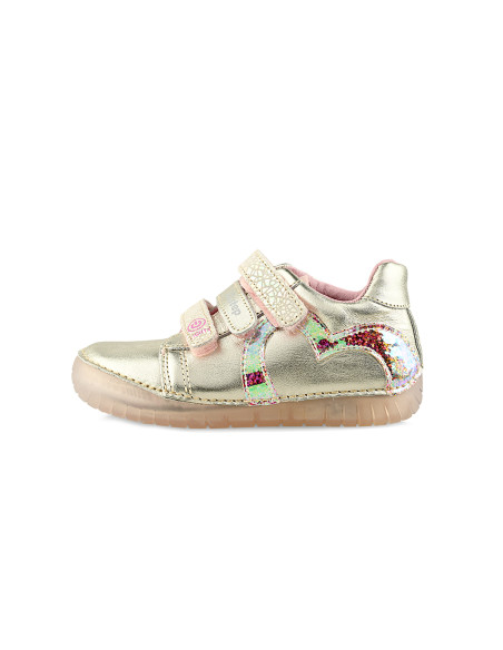 СВЕТЕЩИ ОБУВКИ S050-738M 25-30