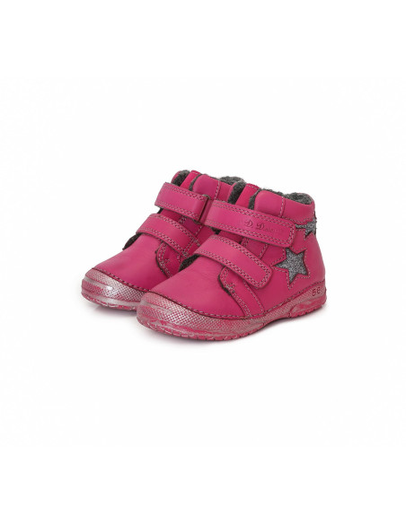 CHILDREN'S BOOTS 038-252A 19-24