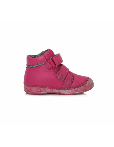 CHILDREN'S BOOTS 038-252A 19-24
