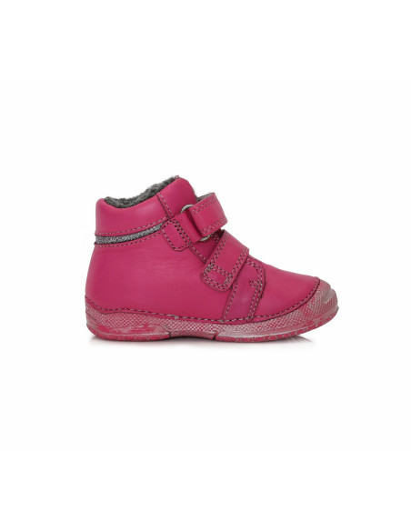 CHILDREN'S BOOTS 038-252A 19-24