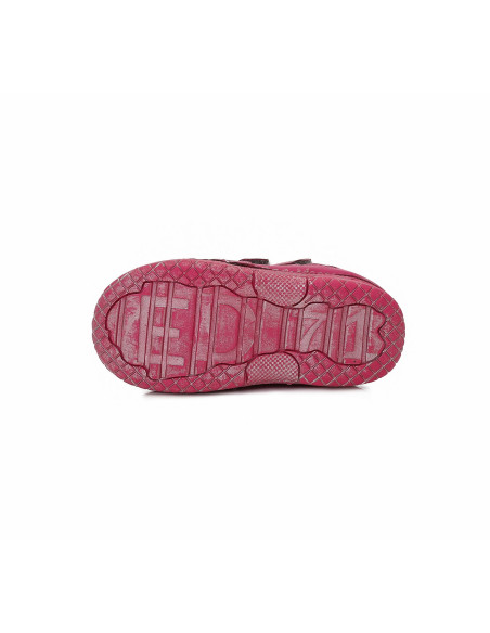 CHILDREN'S BOOTS 038-252A 19-24