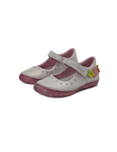 CHILDREN'S SHOES  046-610AL 31-36 25-30