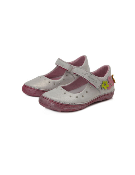 CHILDREN'S SHOES  046-610AL 31-36 25-30