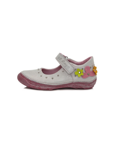 CHILDREN'S SHOES  046-610AL 31-36 25-30