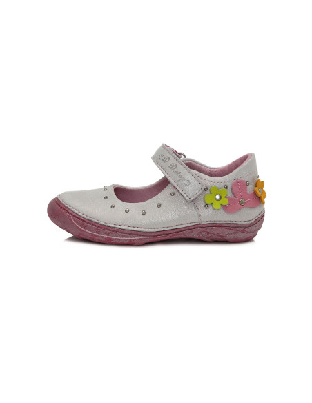 CHILDREN'S SHOES  046-610AL 31-36 25-30