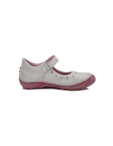 CHILDREN'S SHOES  046-610AL 31-36 25-30