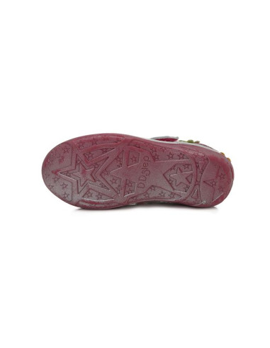 CHILDREN'S SHOES  046-610AL 31-36 25-30
