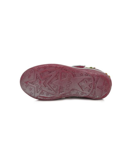 CHILDREN'S SHOES  046-610AL 31-36 25-30