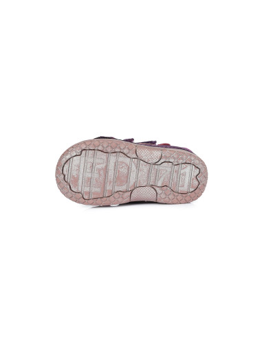 CHILDREN'S SHOES  046-610AL 31-36 25-30