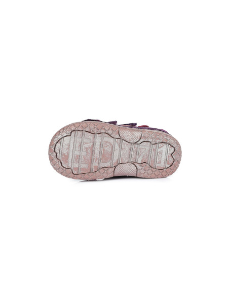 CHILDREN'S SHOES  046-610AL 31-36 25-30
