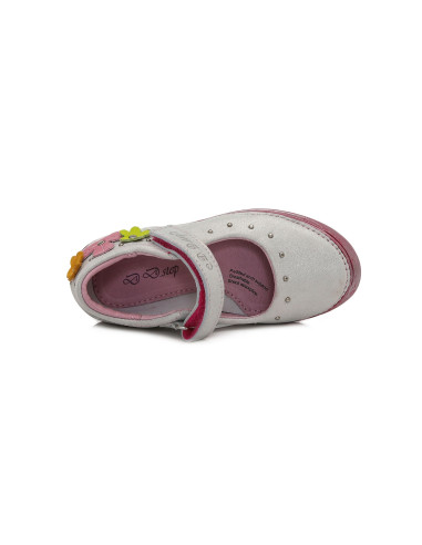 CHILDREN'S SHOES  046-610AL 31-36 25-30