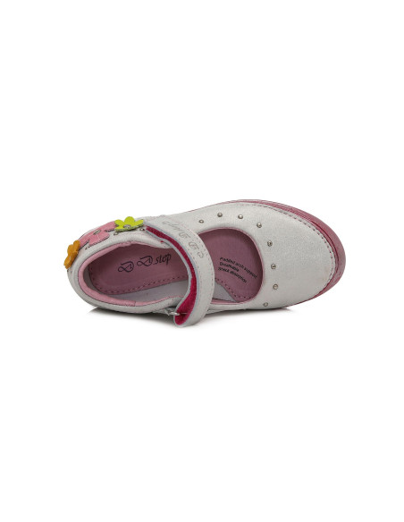 CHILDREN'S SHOES  046-610AL 31-36 25-30