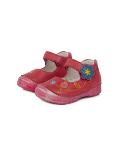 CHILDRE SHOES 038-256B 19-24