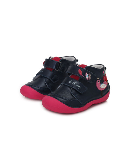 CHILDRE SHOES 015-659B 19-24