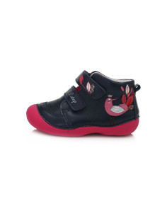 CHILDRE SHOES 015-659B 19-24 2