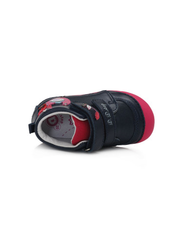 ДЕТСКИ ОБУВКИ 015-659B 19-24