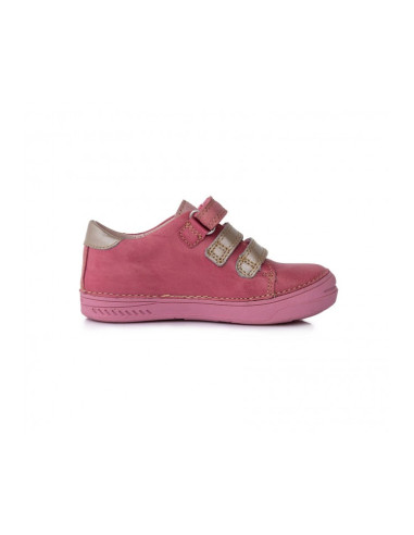 CHILDREN'S SHOES  040-433BL 31-36