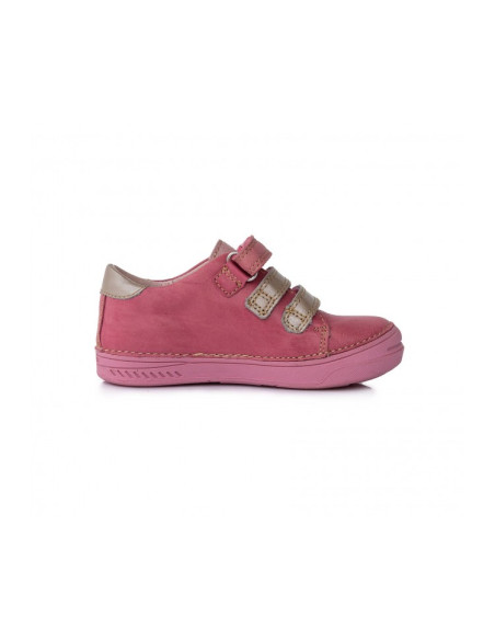 CHILDREN'S SHOES  040-433BL 31-36