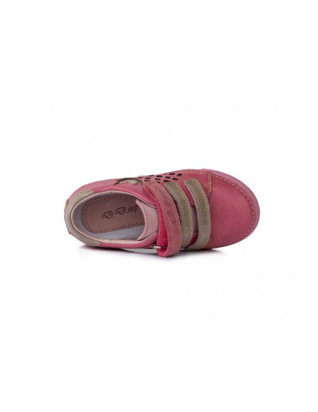 CHILDREN'S SHOES  040-433BL 31-36