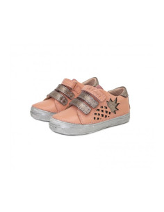 CHILDREN'S SHOES 040-433L 31-36