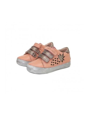 CHILDREN'S SHOES 040-433L 31-36