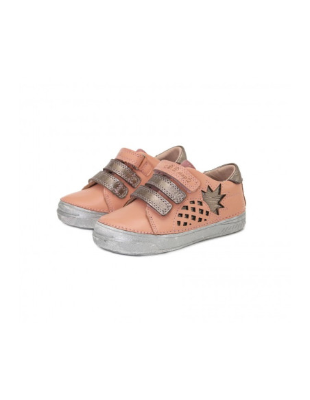 CHILDREN'S SHOES 040-433L 31-36