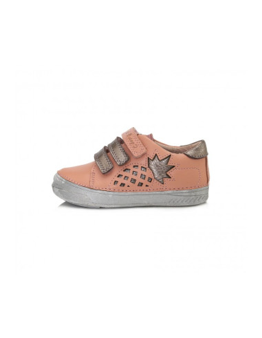 CHILDREN'S SHOES 040-433L 31-36