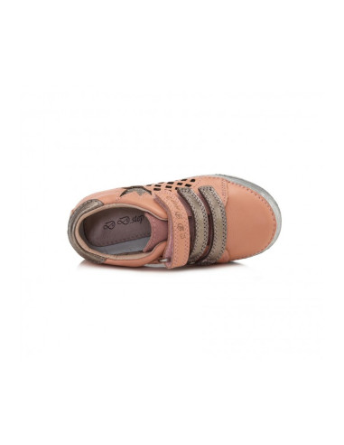 ДЕТСКИ ОБУВКИ 040-433L 25-36