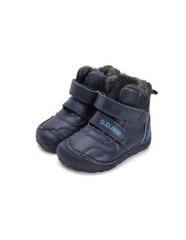 CHILDREN'S BOOTS BAREFOOT...