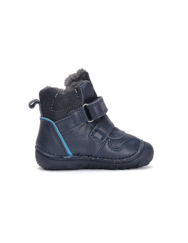 CHILDREN'S BOOTS BAREFOOT...