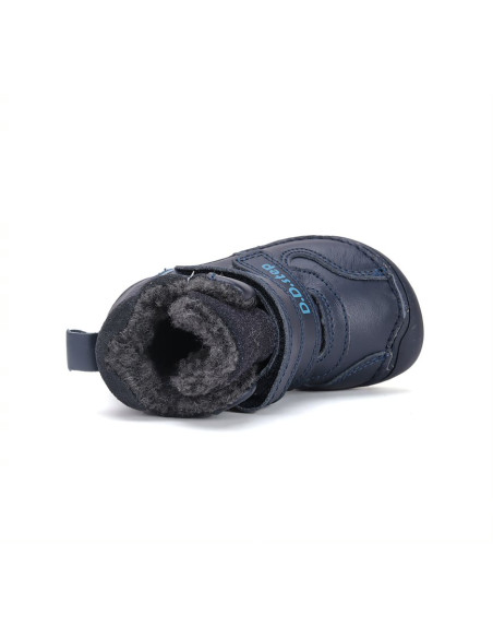 CHILDREN'S BOOTS BAREFOOT W073-42814AM 26-31