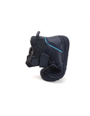CHILDREN'S BOOTS BAREFOOT...