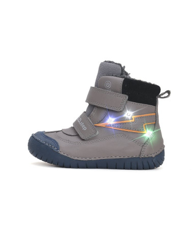 LED LIGHTS BOOTS W050-42707AM 25-30