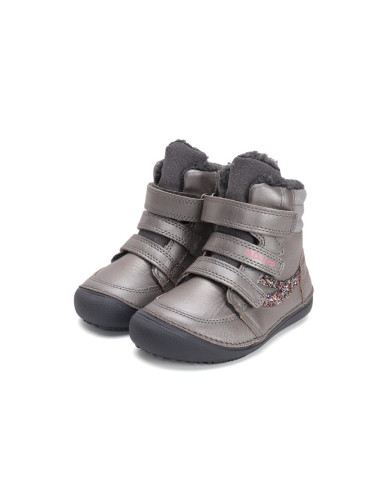 CHILDREN'S BOOTS BAREFOOT...
