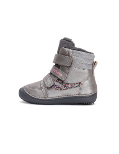 CHILDREN'S BOOTS BAREFOOT W063-42754CM 26-31 2