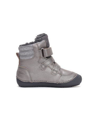 CHILDREN'S BOOTS BAREFOOT...