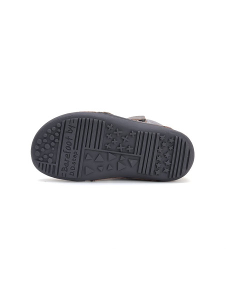 CHILDREN'S BOOTS BAREFOOT W063-42754CM 26-31
