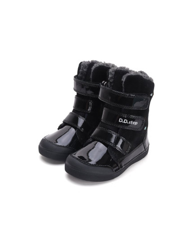 CHILDREN'S BOOTS W068-42962M 25-30