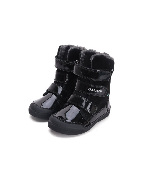 CHILDREN'S BOOTS W068-42962M 25-30