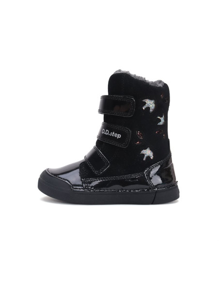 CHILDREN'S BOOTS W068-42962M 25-30