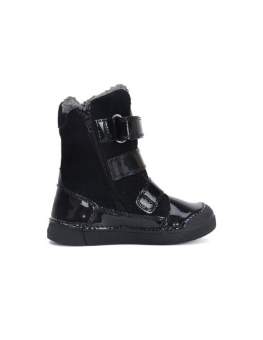 CHILDREN'S BOOTS W068-42962M 25-30