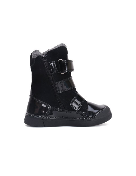 CHILDREN'S BOOTS W068-42962M 25-30