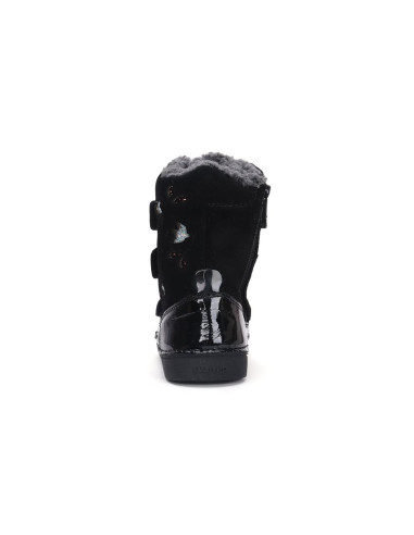 CHILDREN'S BOOTS W068-42962M 25-30