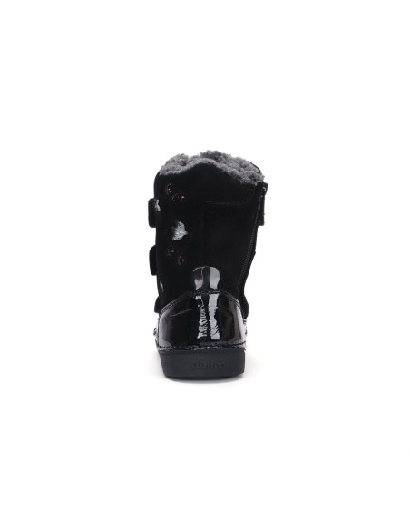 CHILDREN'S BOOTS W068-42962M 25-30