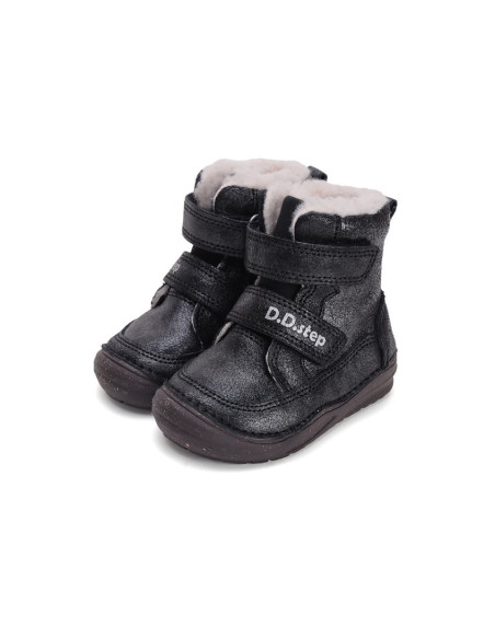 CHILDREN'S BOOTS W071-42895BM 26-31