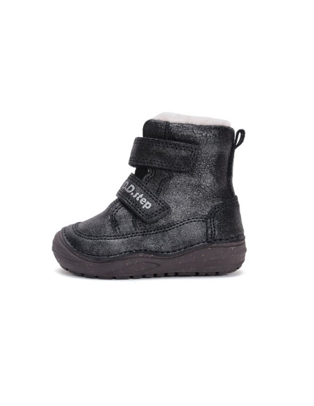 CHILDREN'S BOOTS W071-42895BM 26-31