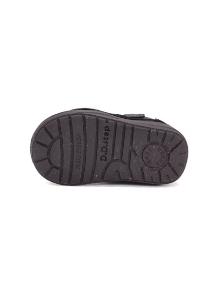 CHILDREN'S BOOTS W071-42895BM 26-31