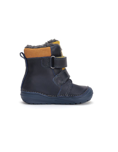 CHILDREN'S BOOTS W071-42421M 26-31