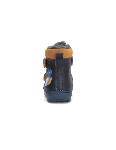 CHILDREN'S BOOTS W071-42421M 26-31